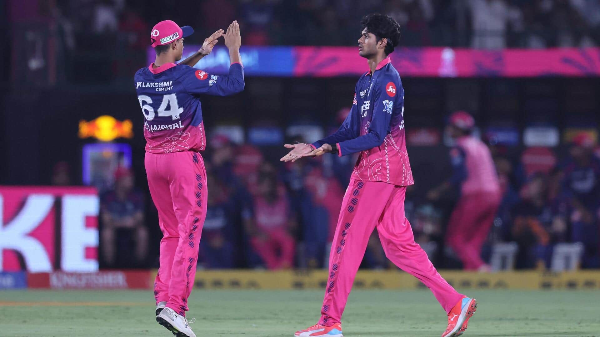 IPL 2026: Can MI dent RR's playoff dreams at Wankhede? 