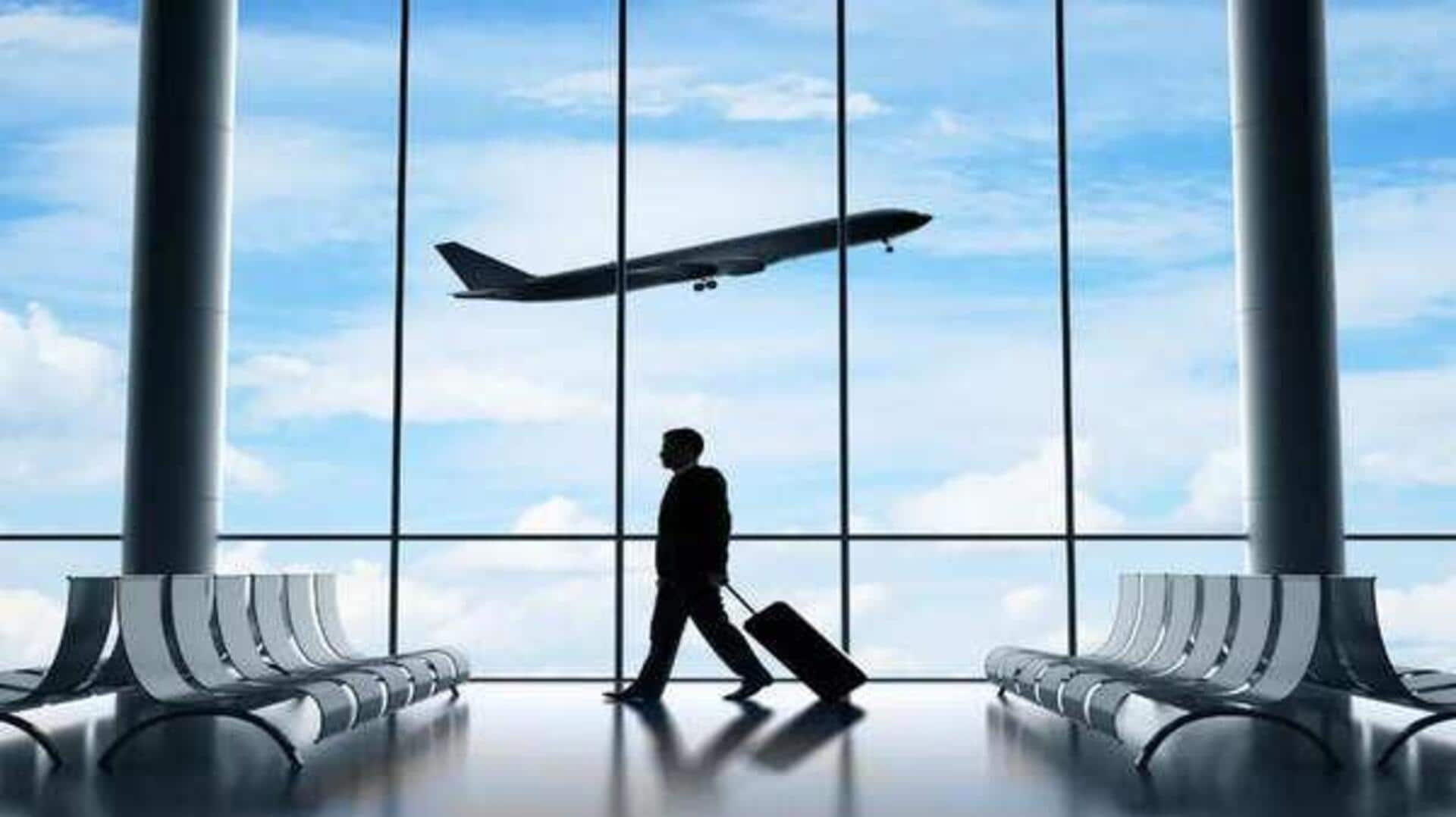 IMD to set up weather station at Noida International Airport