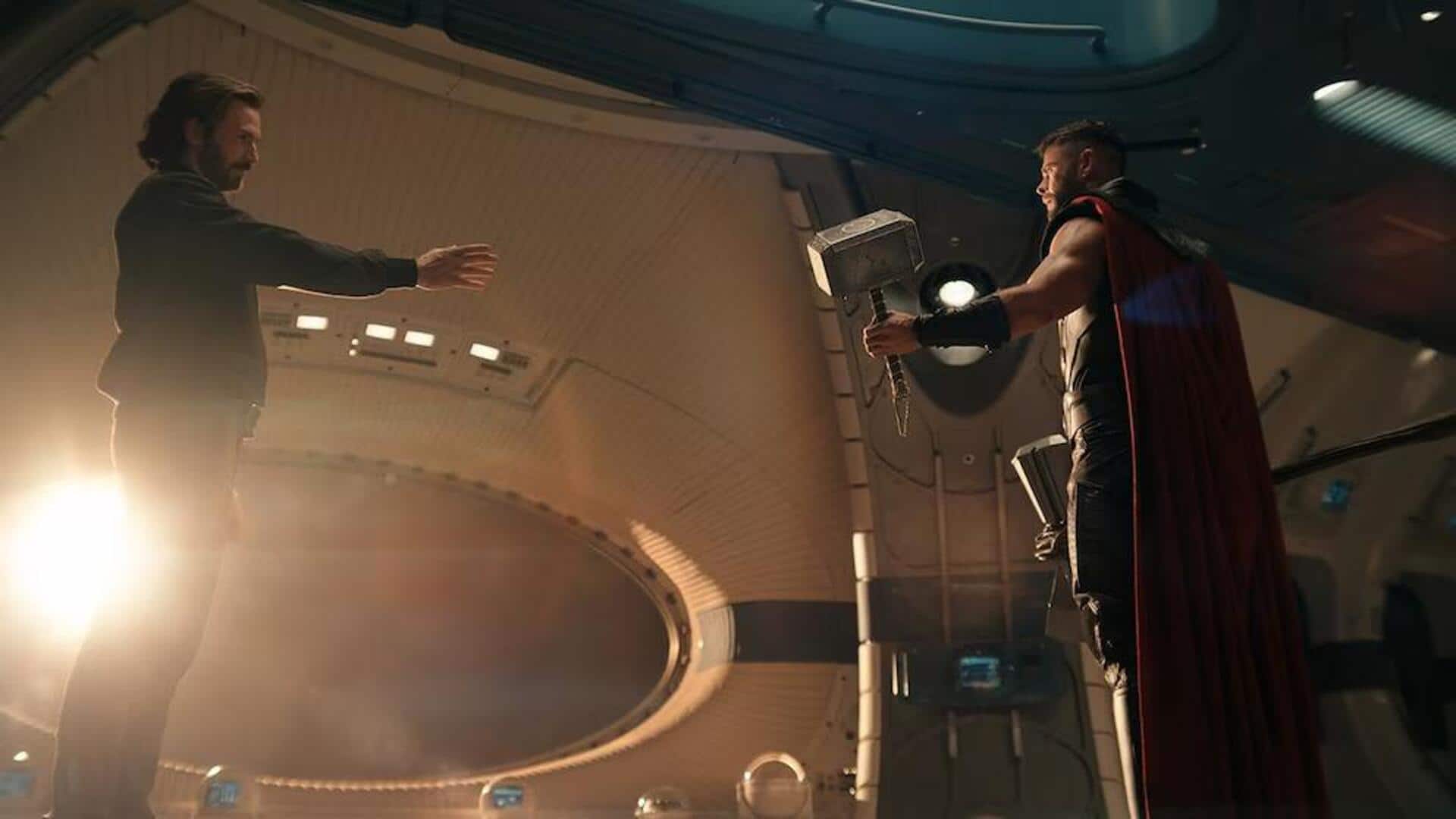 'Avengers: Doomsday' trailer scores 503M views in 24 hours