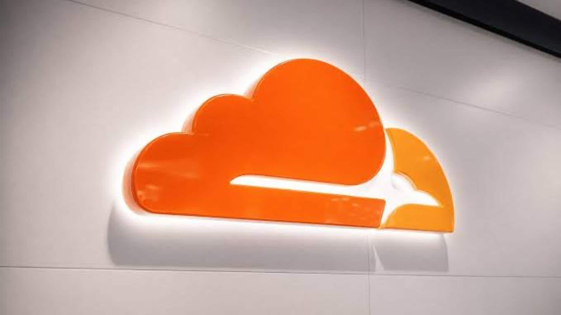 Cloudflare launches Kitesurf, a web browser built for AI agents