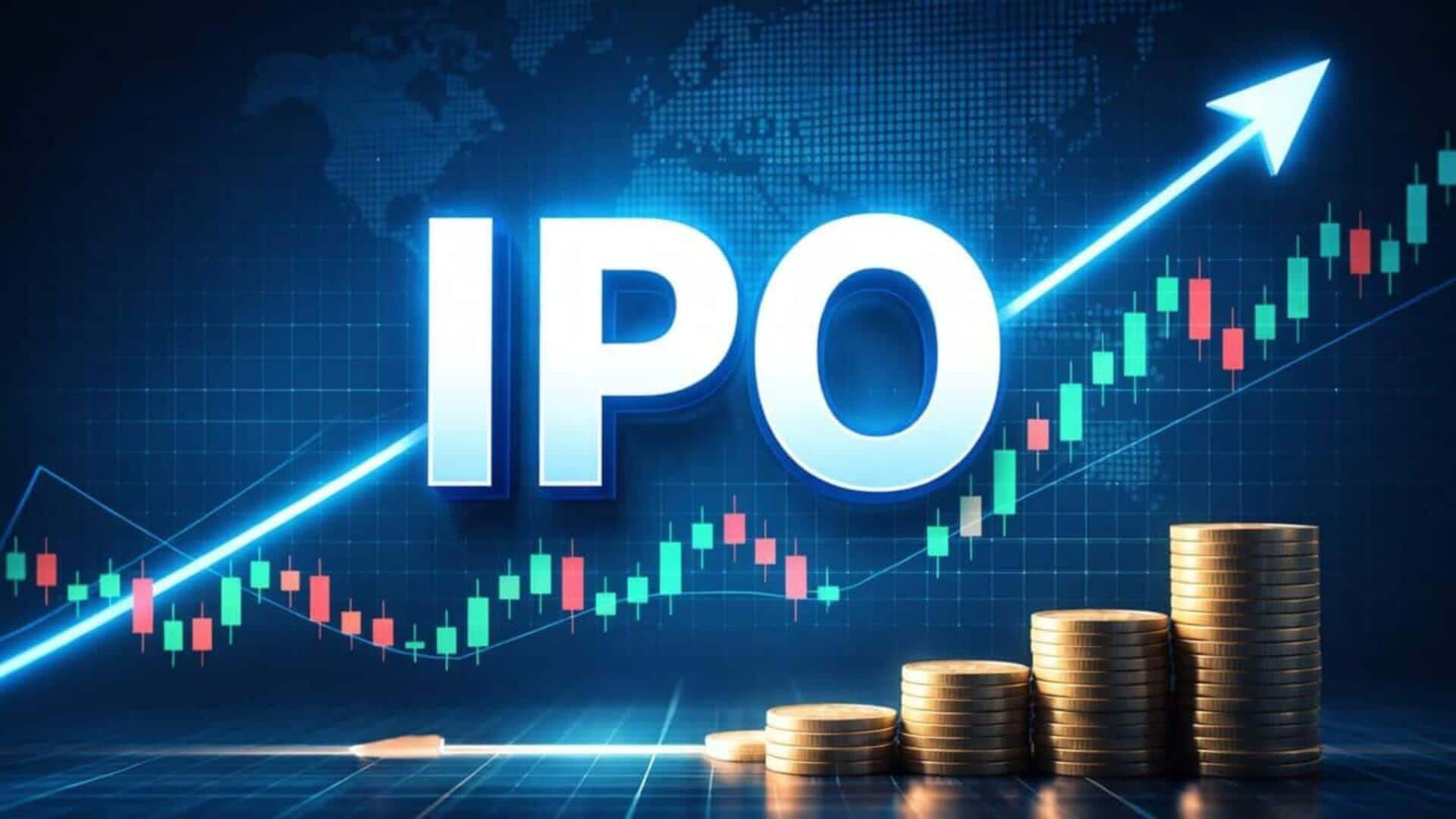 Technocraft Ventures debuts at 34% premium over IPO price