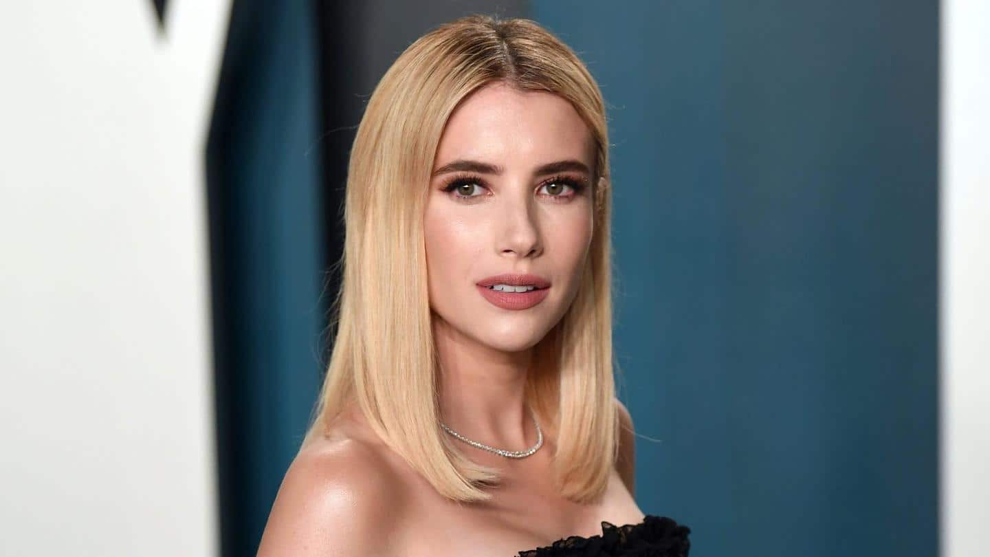 Happy birthday, Emma Roberts! Here are her best performances