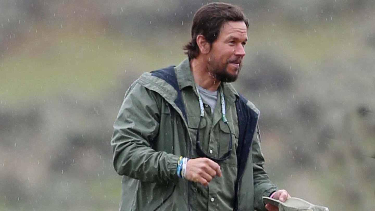 Wahlberg's thoughts Wahlberg's thoughts