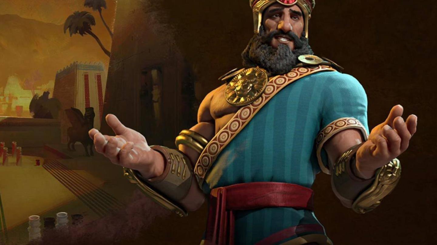 Epic Games, 'Fortnite' developer, backing animation feature film 'Gilgamesh'