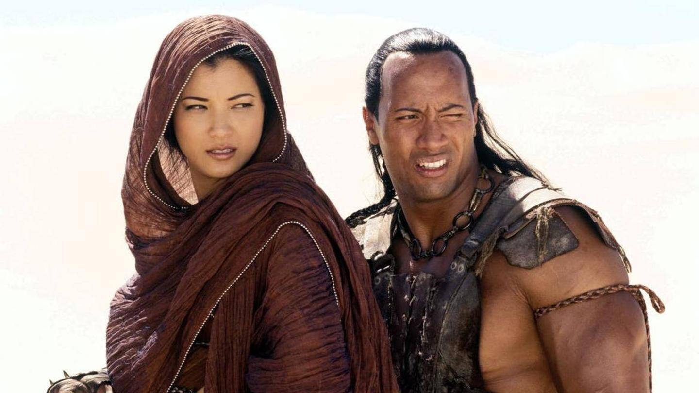 Will it be a reboot? Will it be a reboot?