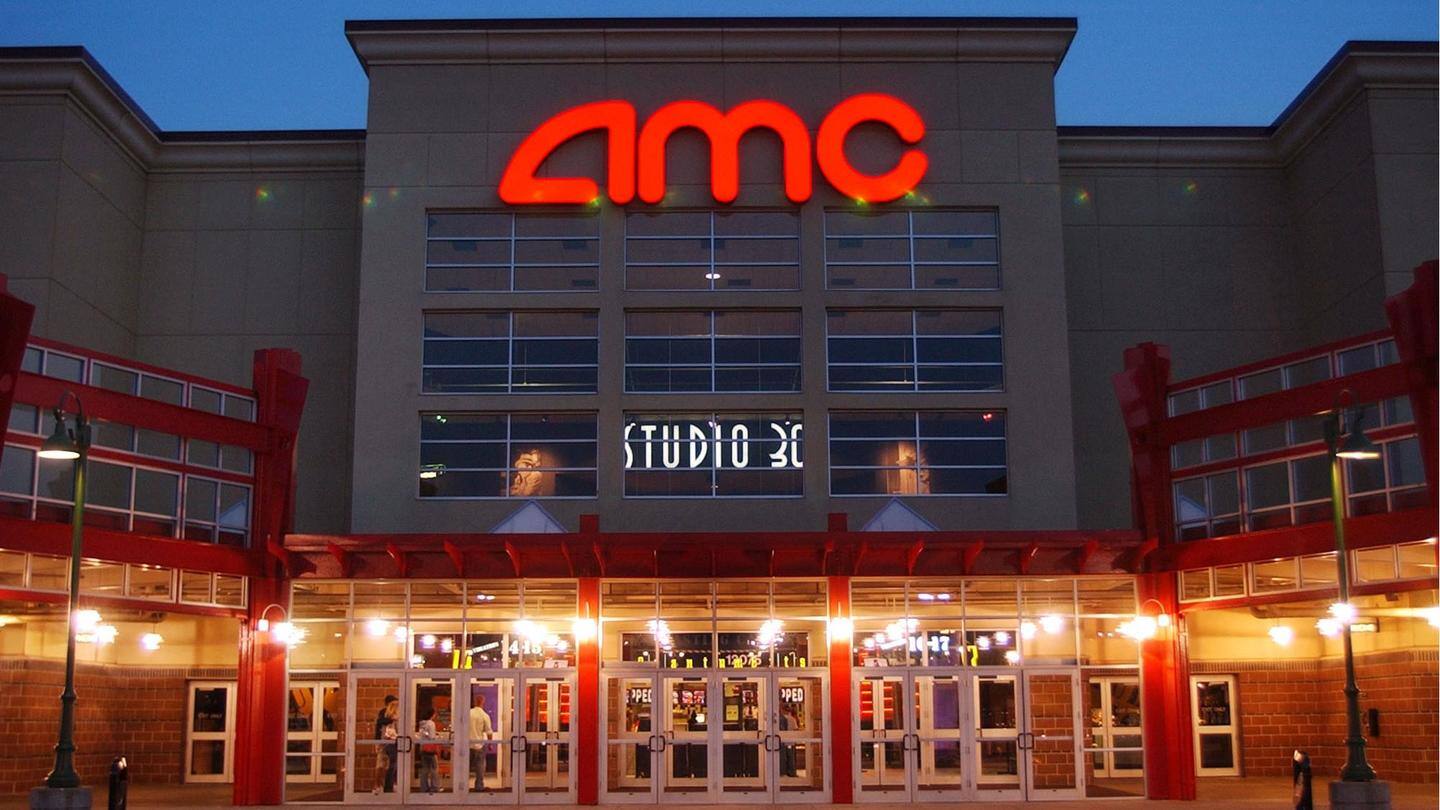 AMC Theaters could run out of cash by 2020-end