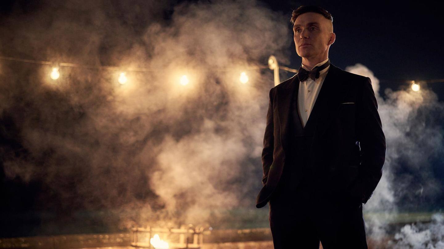 'Peaky Blinders' was set to have a Season-7 'Peaky Blinders' was set to have a Season-7
