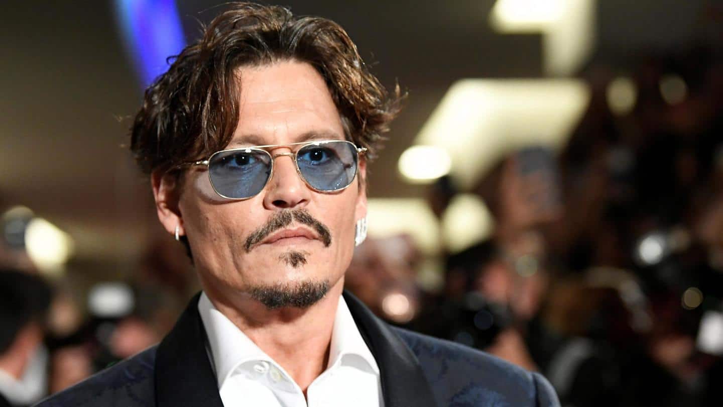Johnny Depp wants defamation case trial against Amber Heard postponed