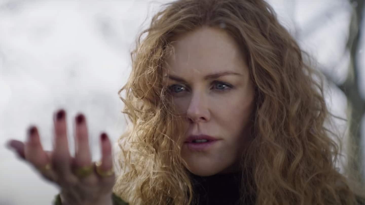 Nicole Kidman, Hugh Grant thrill viewers with HBO's 'The Undoing'