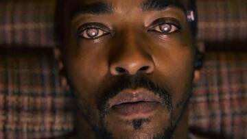 Anthony Mackie's prototype commando rules in 'Outside The Wire' trailer