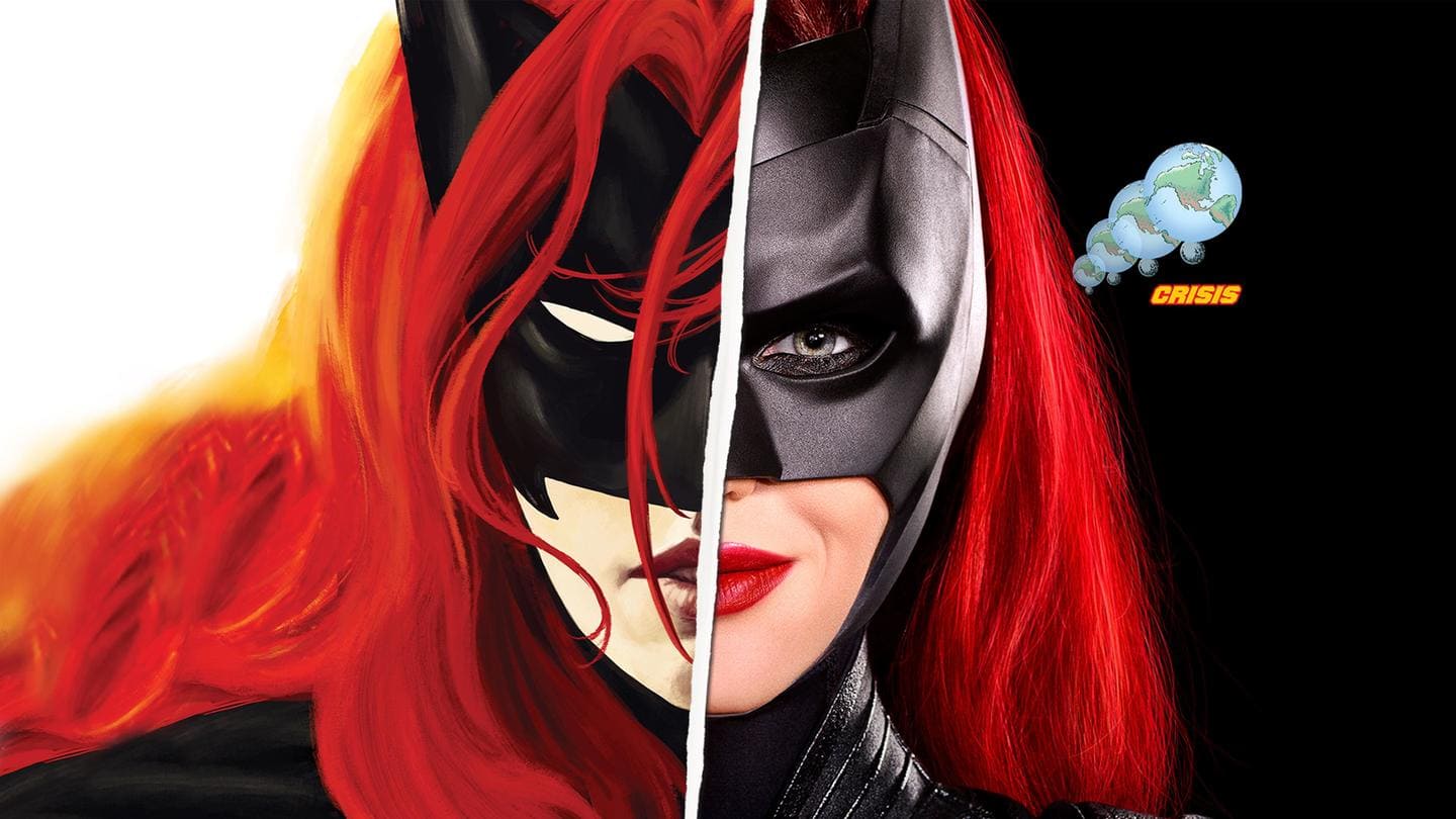 Javicia Leslie to set new benchmarks with 'Batwoman' Season 2
