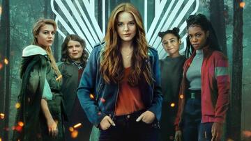 'Fate: The Winx Saga': Netflix series inspired by 'Winx Club'