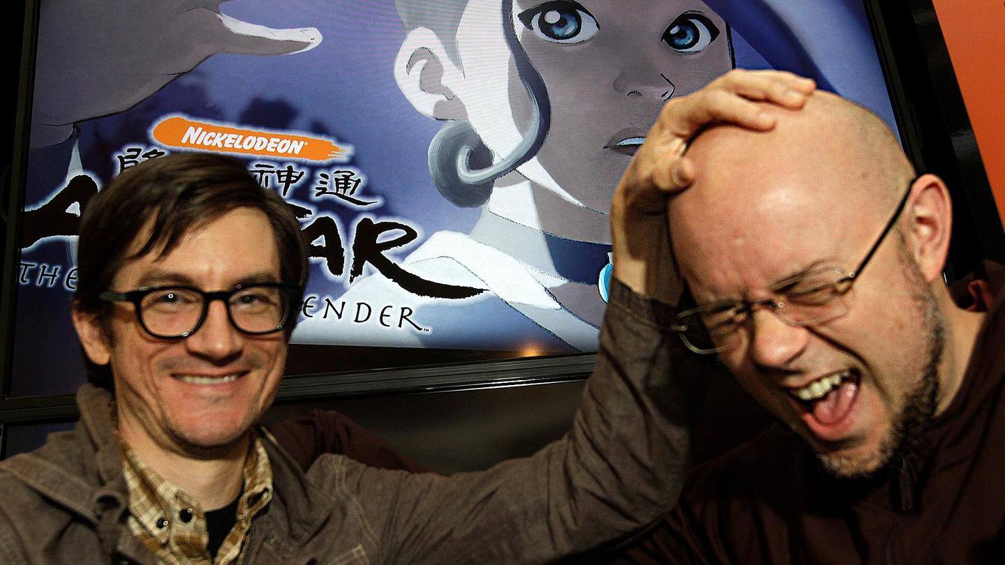 'Avatar: The Last Airbender' creators leave Netflix's live adaptation