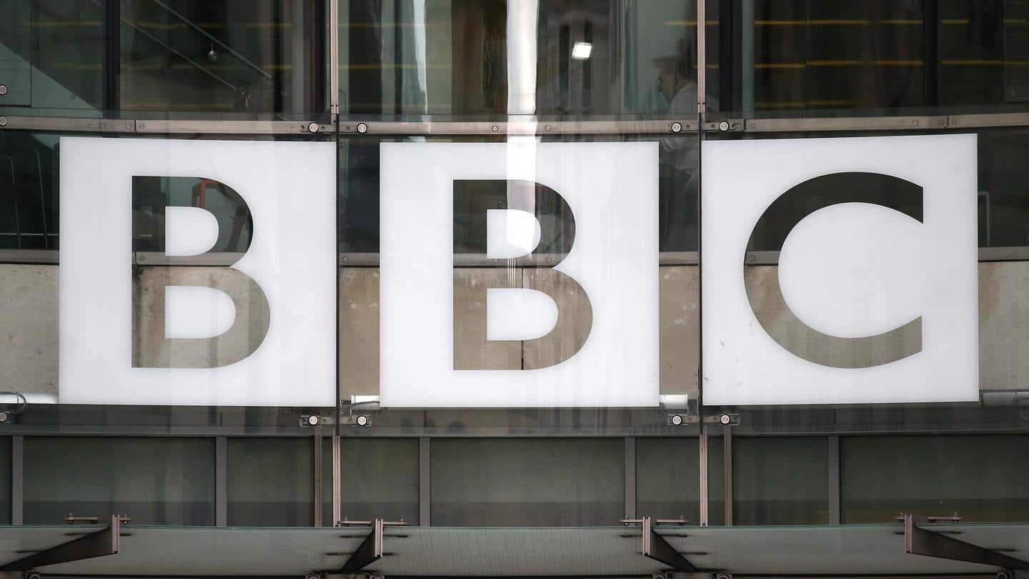 BBC puts disclaimers for certain 'offensive' 'Blackadder', 'Fresh Prince' episodes