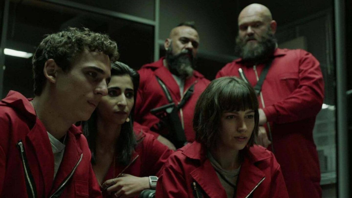 About: The plot for those who haven't watched it About: The plot for those who haven't watched it