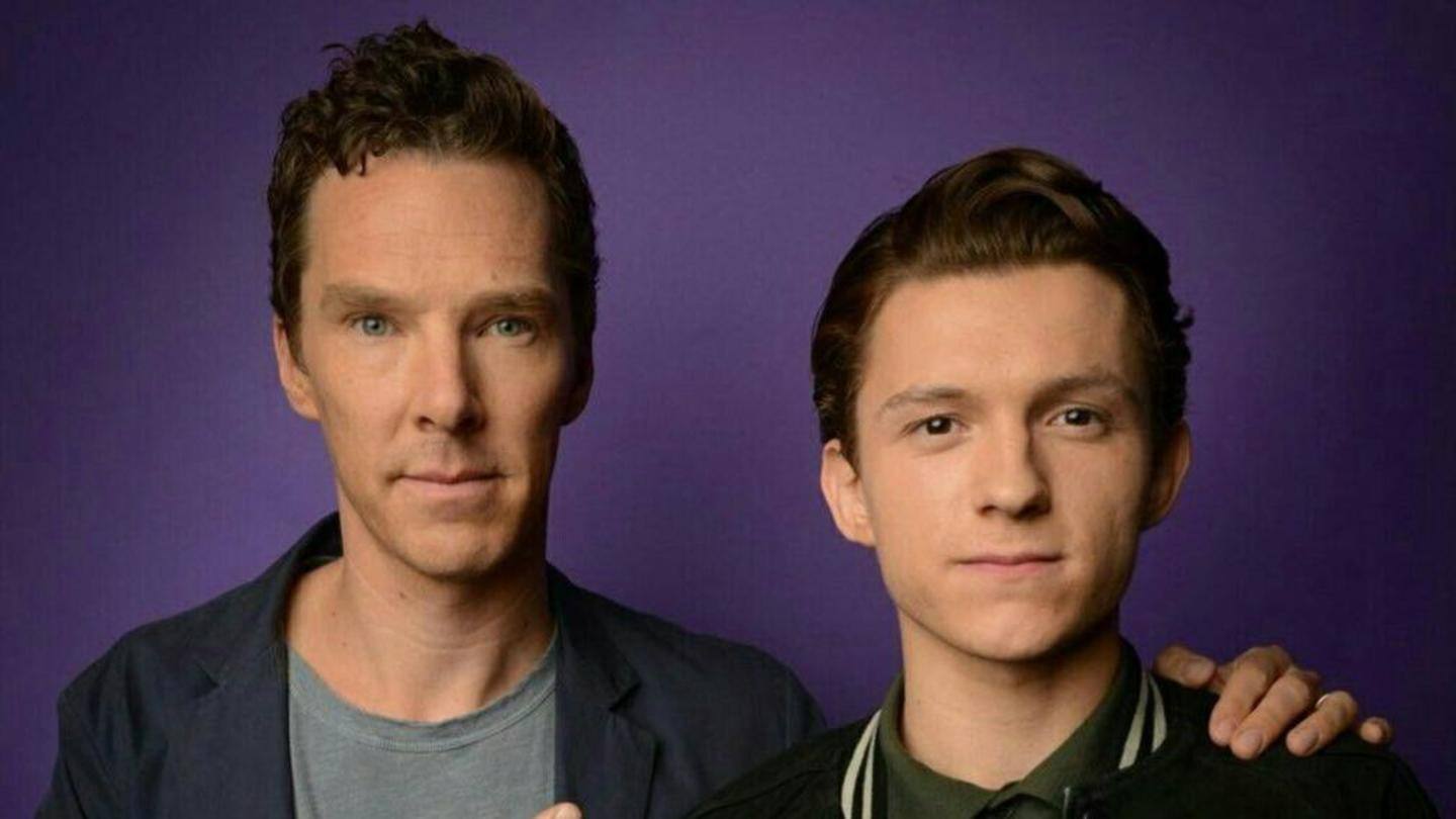 Doctor Strange to babysit Parker now: Why is it required! Doctor Strange to babysit Parker now: Why is it required!