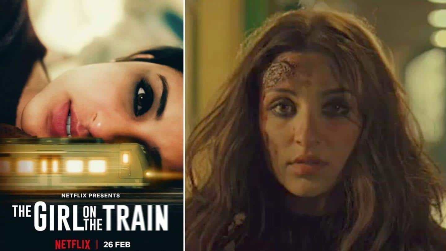 Parineeti Chopra's film coming in February, Madhavan's film being shot Parineeti Chopra's film coming in February, Madhavan's film being shot