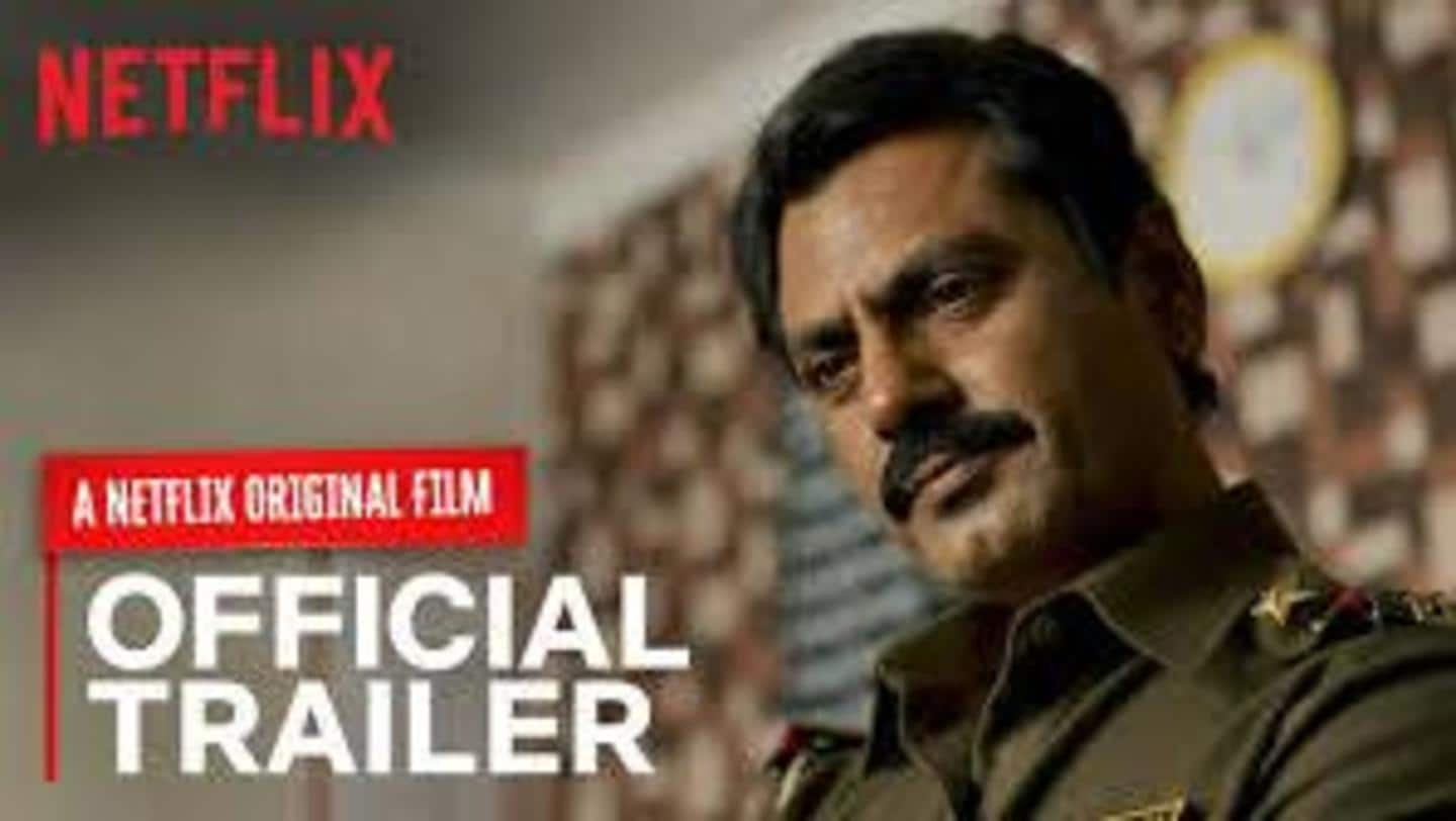 'Raat Akeli Hai': Netflix hits bull's eye with this thriller