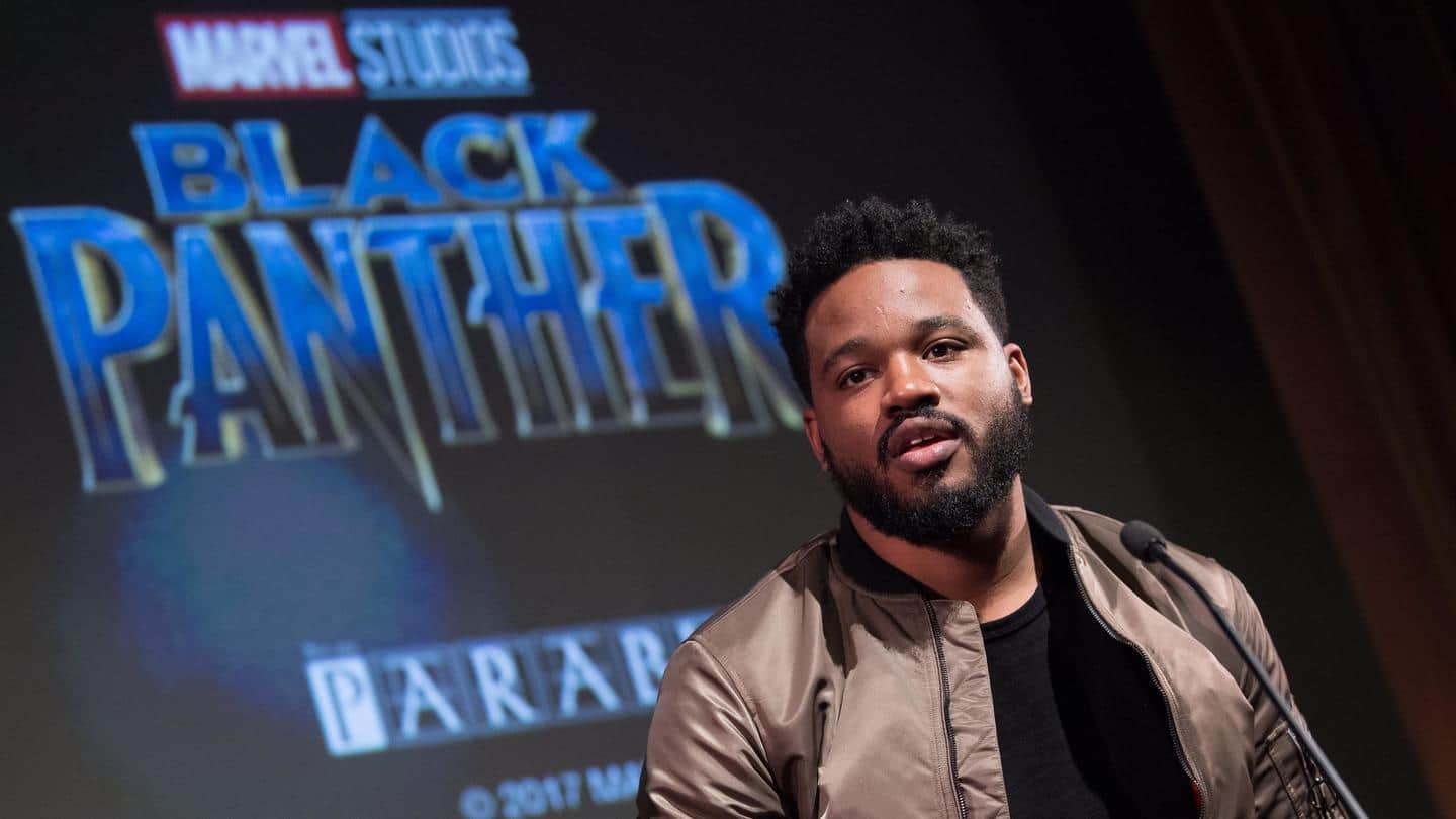 'Black Panther's Wakanda to return with Ryan Coogler on Disney+