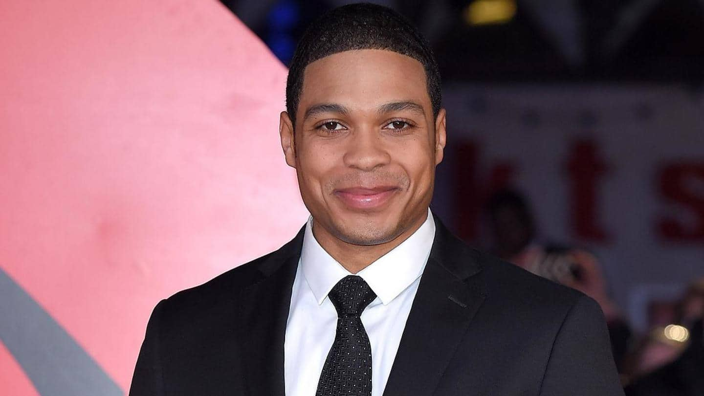 WarnerMedia probe promises "remedial action," complainant Ray Fisher grateful