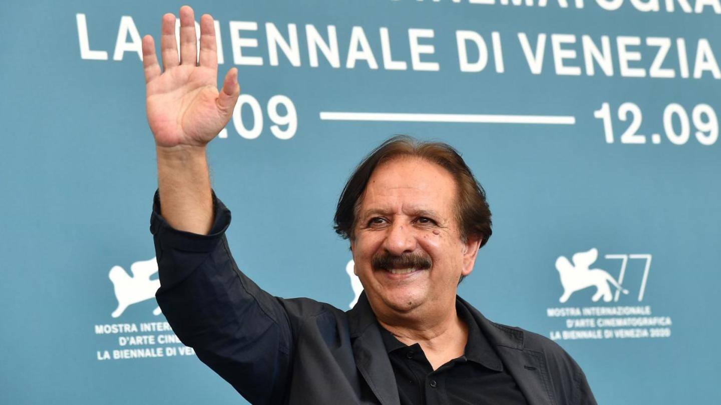 This is the seventh Oscar film submission by Majidi This is the seventh Oscar film submission by Majidi