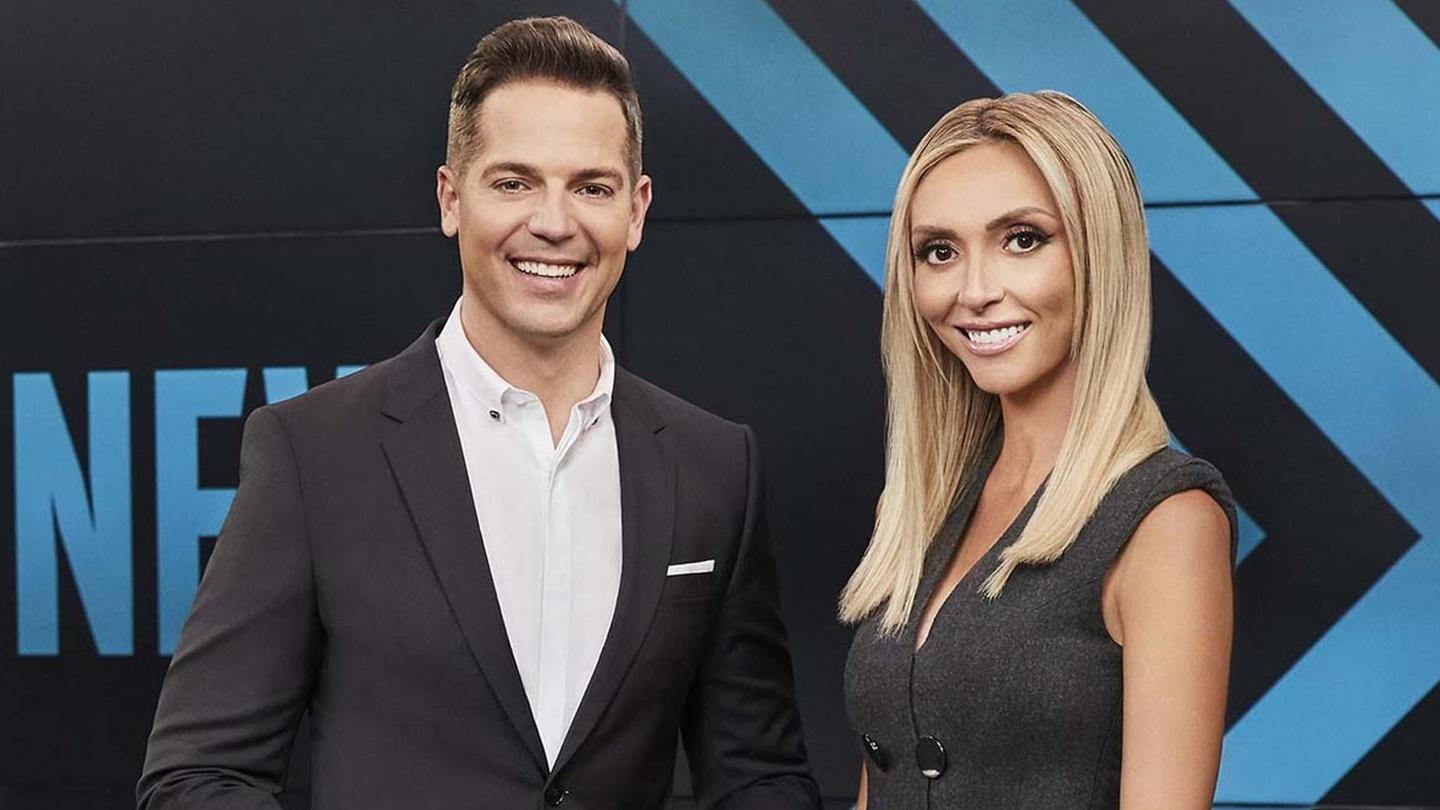 'E! News,' oldest of the three, bites the dust too 'E! News,' oldest of the three, bites the dust too