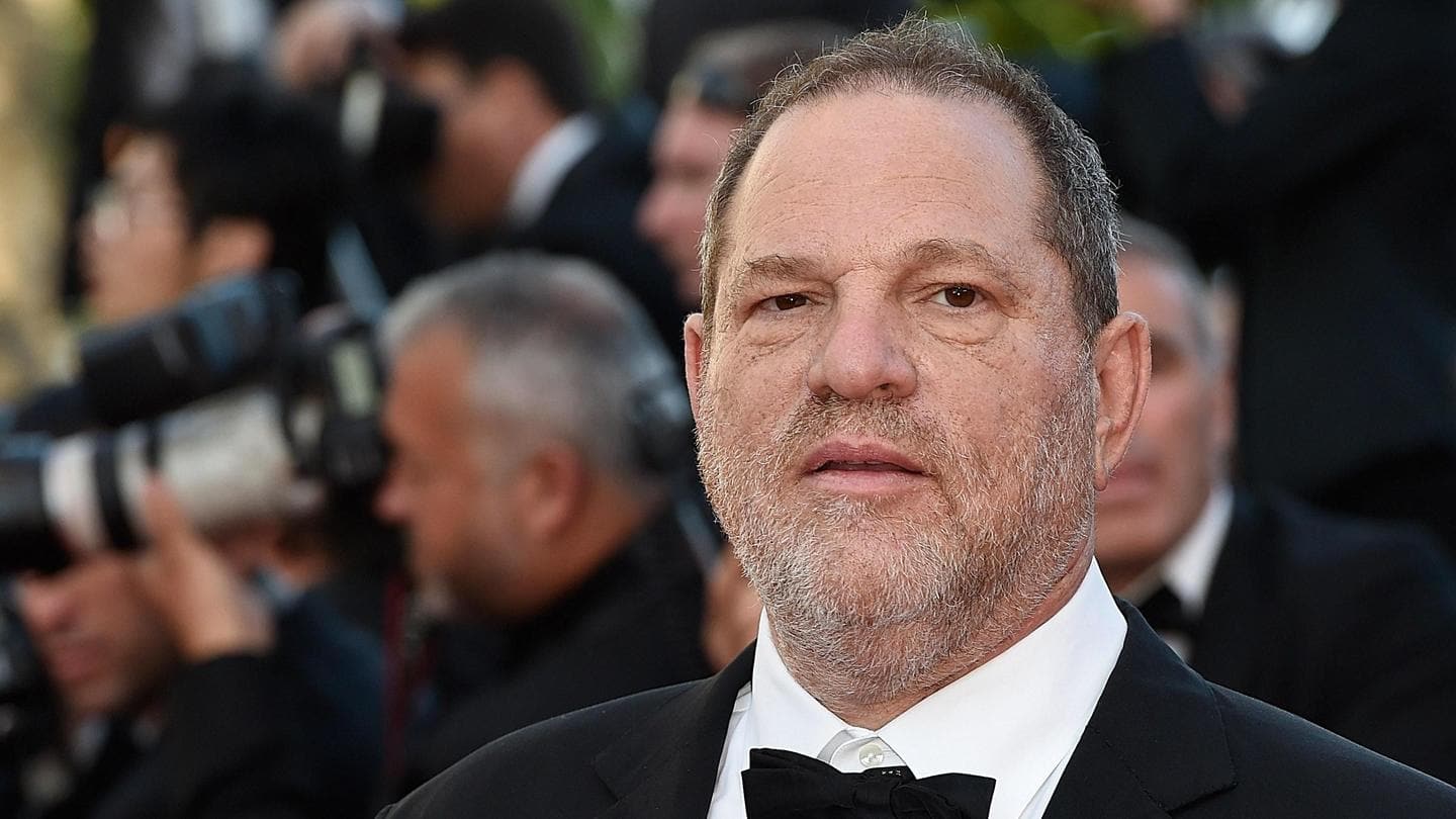 Weinstein being 'closely monitored' in prison after possible COVID-19 exposure