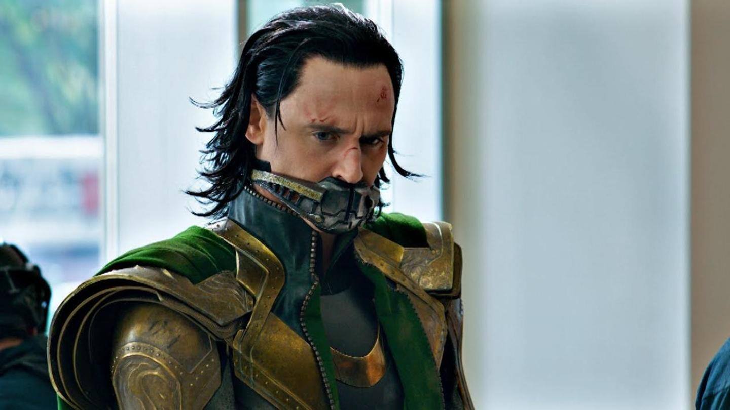 Trailer starts with Loki's escape in 'The Avengers: Endgame' Trailer starts with Loki's escape in 'The Avengers: Endgame'