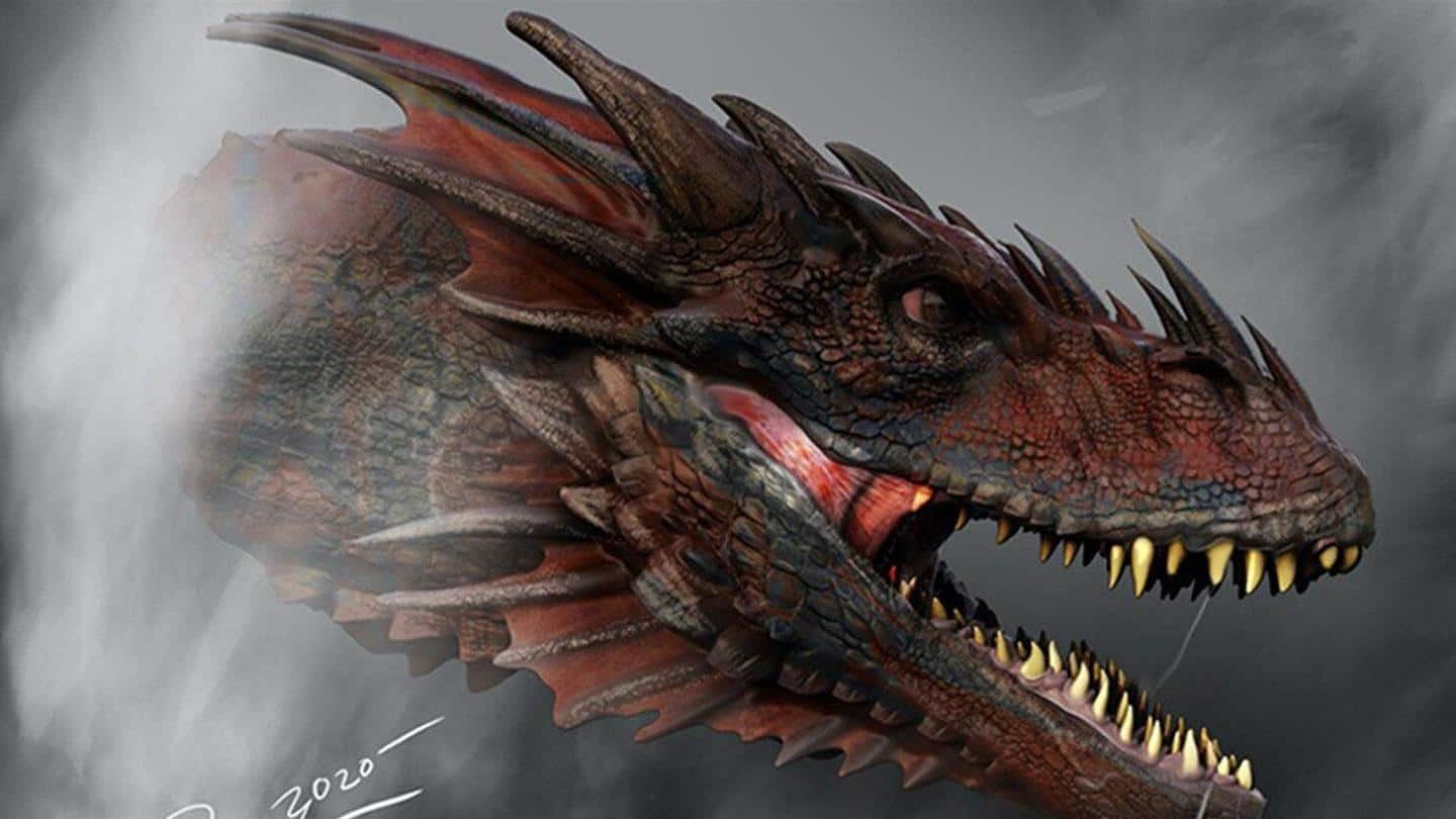 'GoT' prequel, 'House of the Dragon', starts production next year