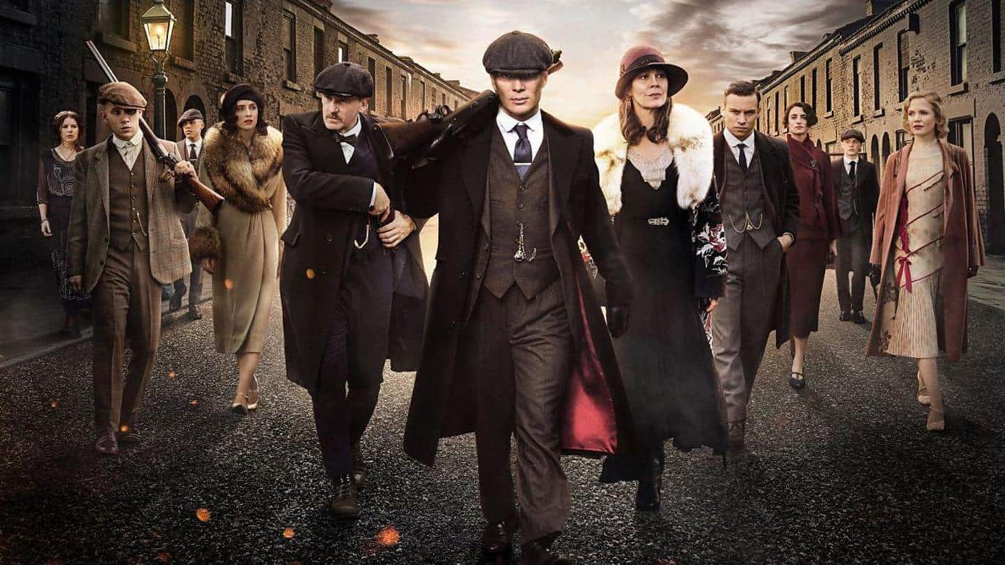 'Peaky Blinders' to end with Season-6, however 'story will continue'