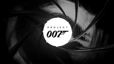 'Project 007': A new James Bond video game