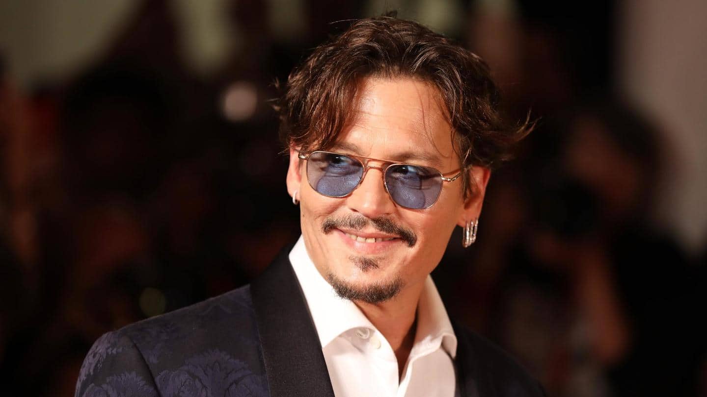 Depp challenges 'The Sun' verdict, approaches UK Court of appeal