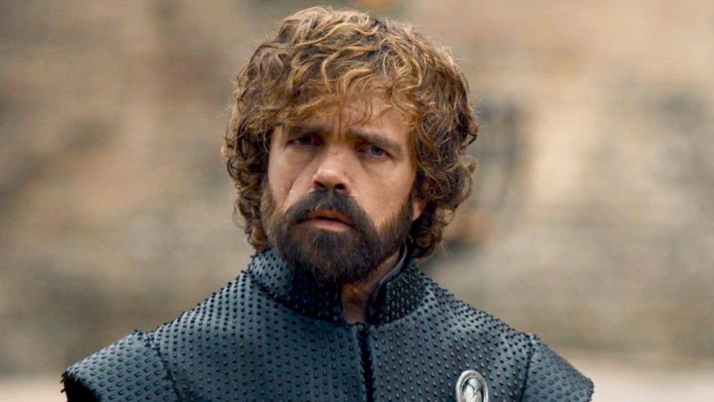 Why is Dinklage the apt choice for playing Toxie? Why is Dinklage the apt choice for playing Toxie?