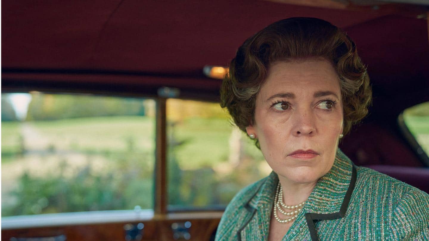 Netflix's reply comes after Culture Secretary wrote to them Netflix's reply comes after Culture Secretary wrote to them
