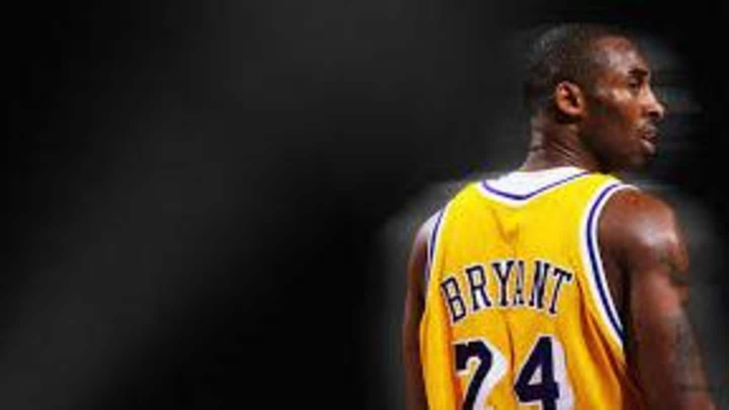 Kobe Bryant's Basketball Hall of Fame induction shifted to May'21