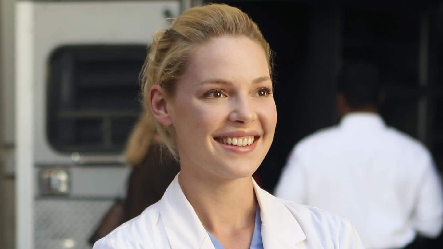 Izzie Stevens returning on 'Grey's Anatomy'? Katherine Heigl drops hints