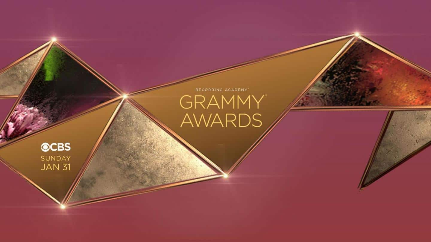 COVID-19 aftermath: Grammy Awards 2021 shifted from January to March