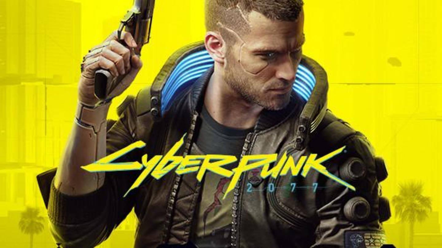 Sony drops 'Cyberpunk 2077' from PlayStation, developer apologizes for glitches