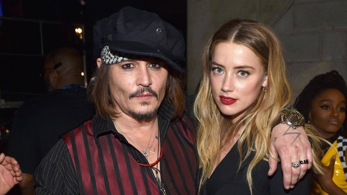 Depp's lawyer David Sherborne said the article maligned his client Depp's lawyer David Sherborne said the article maligned his client