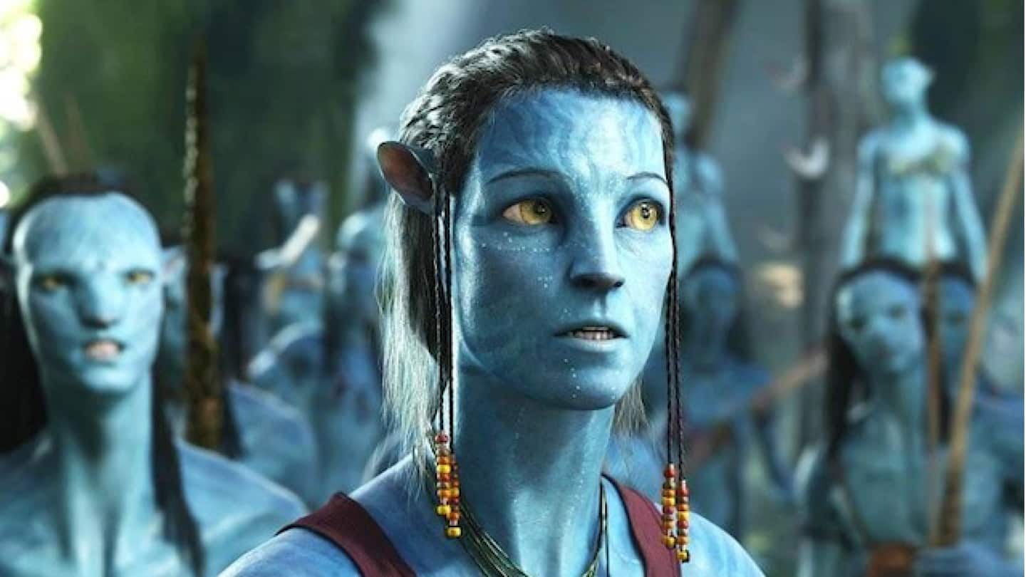 A sneak-peek into the world of 'Avatar 2'