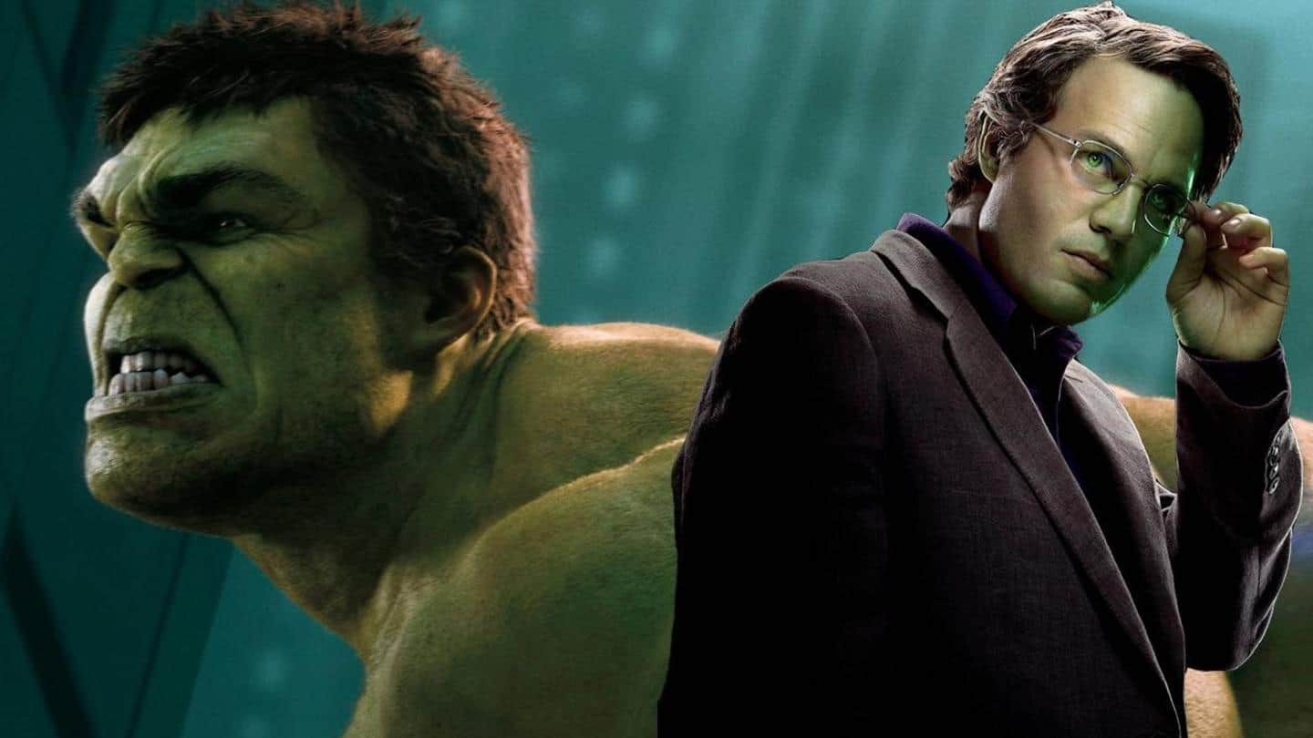 Let's keep our eyes on the prize, friends: Ruffalo Let's keep our eyes on the prize, friends: Ruffalo