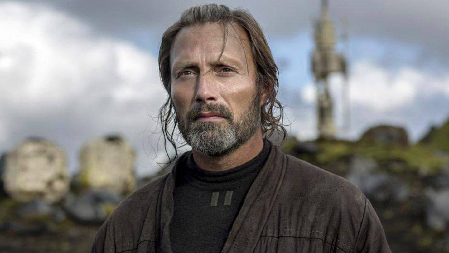 Where did Mikkelsen stand on the role? Where did Mikkelsen stand on the role?