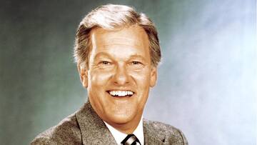 'Name That Tune' host Tom Kennedy (93) dies