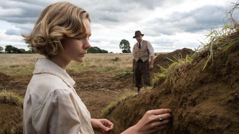 'The Dig,' Netflix's period drama drops trailer, raises curiosity