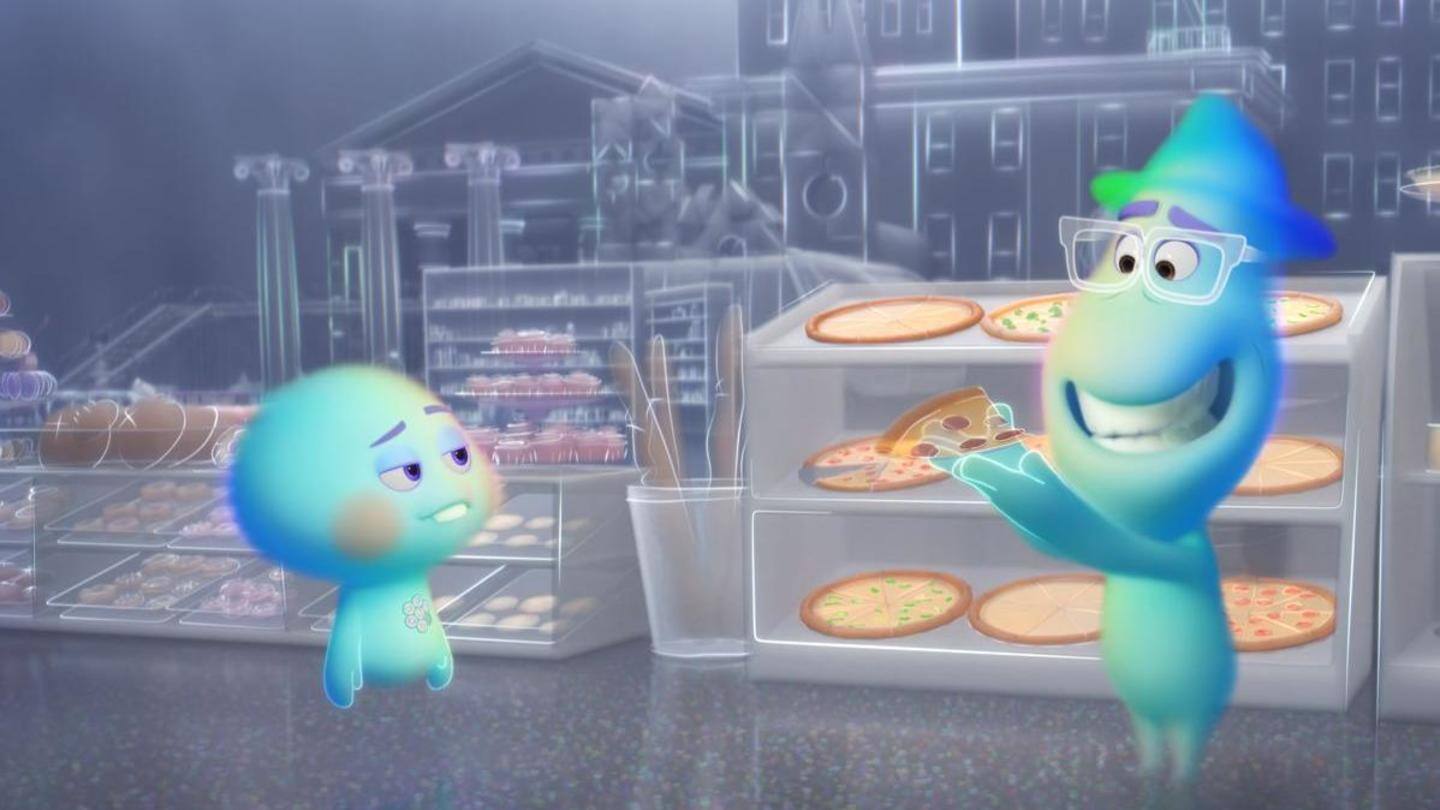 Pixar is testing performances of its films on OTT, theaters Pixar is testing performances of its films on OTT, theaters