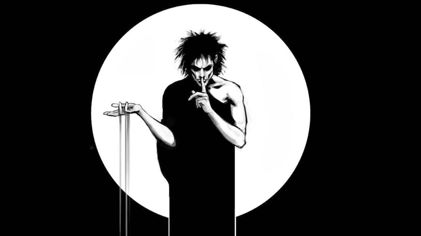 Netflix's 'The Sandman' cast revealed, time to reimagine 'The Devil'