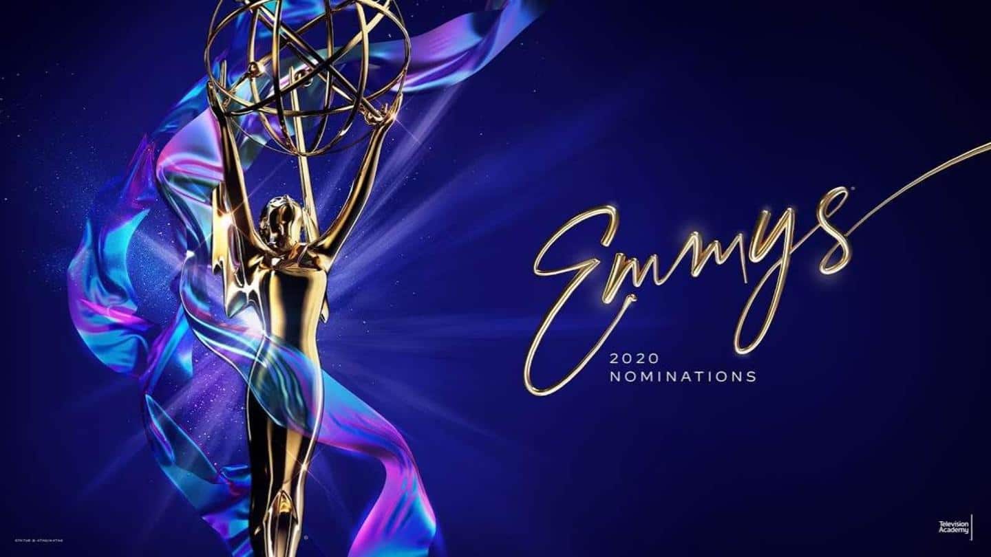 What to expect from Emmys 2020?