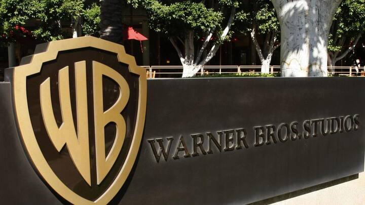 WB to bring three big projects in 2023, all theater-releases