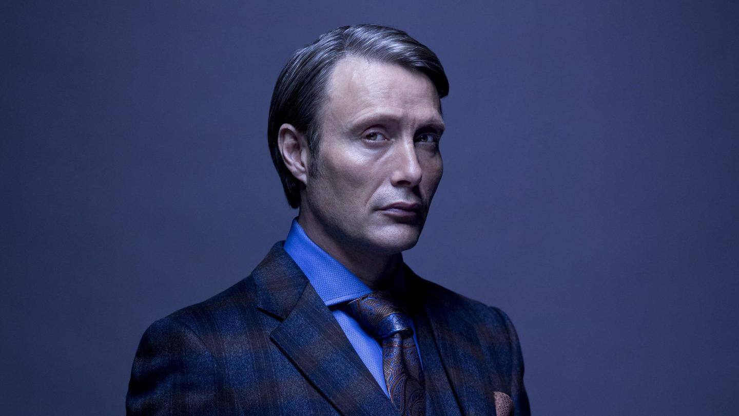 "Has to be a bridge between" their performances, says Mikkelsen "Has to be a bridge between" their performances, says Mikkelsen