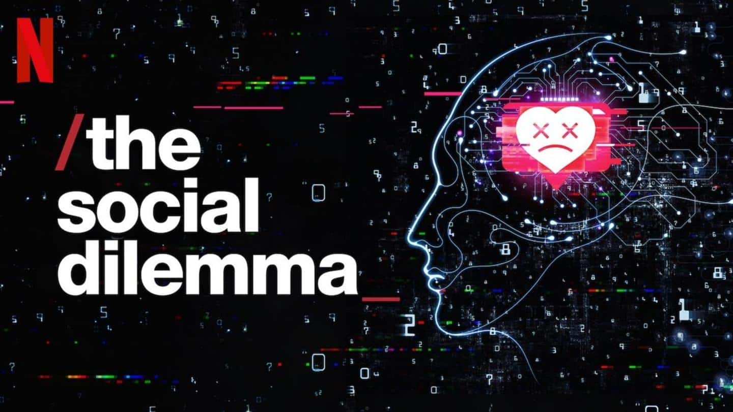 'The Social Dilemma': Brutal, horrifying facts for social media junkies